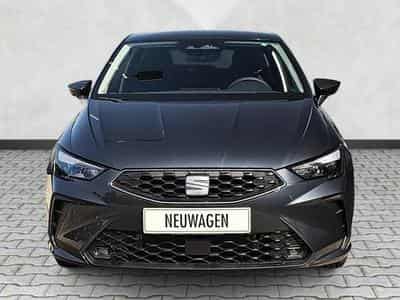 Seat Ibiza 1.0 MPI 59 kW (2026) - Foto 2