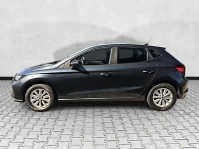 Seat Ibiza 1.0 MPI 59 kW (2026) - Foto 4