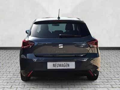 Seat Ibiza 1.0 MPI 59 kW (2026) - Foto 6
