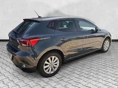 Seat Ibiza 1.0 MPI 59 kW (2026) - Foto 7