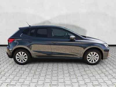 Seat Ibiza 1.0 MPI 59 kW (2026) - Foto 8