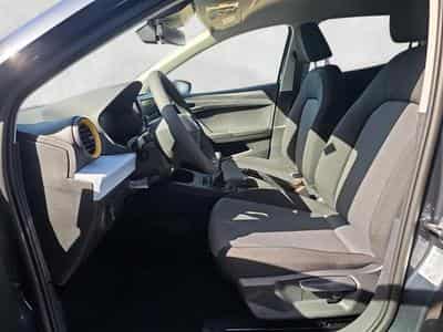 Seat Ibiza 1.0 MPI 59 kW (2026) - Foto 9