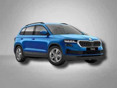 Skoda Karoq Selection Plus 2.0 TDI 7-Gang-DSG (2026) - Foto 1