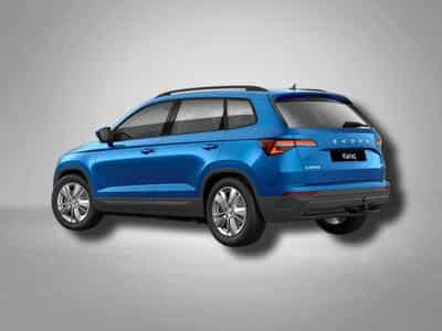Skoda Karoq Selection Plus 2.0 TDI 7-Gang-DSG (2026) - Foto 2