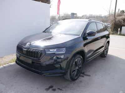 Skoda Karoq Sportline (2026) - Foto 1