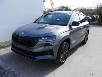 Skoda Karoq Sportline (2026) - Foto 1
