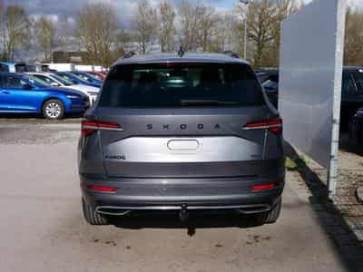 Skoda Karoq Sportline (2026) - Foto 2