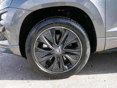 Skoda Karoq Sportline (2026) - Foto 4