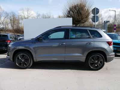 Skoda Karoq Sportline (2026) - Foto 5