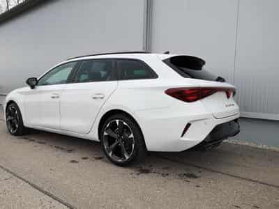Cupra Leon 1.5 eTSI 110 kW (2026) - Foto 2
