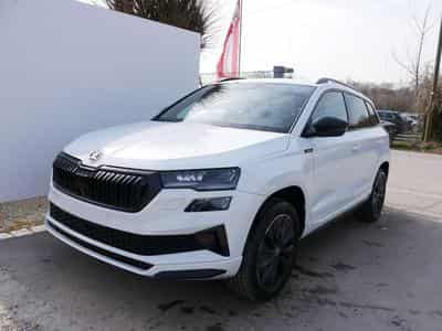 Skoda Karoq Sportline 2.0 TSI 4x4 DSG (2026) - Foto 1