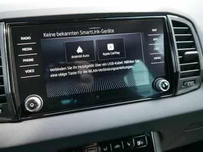 Skoda Karoq Sportline 2.0 TSI 4x4 DSG (2026) - Foto 14