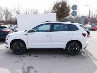 Skoda Karoq Sportline 2.0 TSI 4x4 DSG (2026) - Foto 4