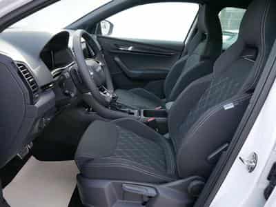 Skoda Karoq Sportline 2.0 TSI 4x4 DSG (2026) - Foto 7