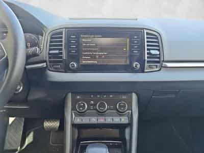 Skoda Karoq Selection (2025) - Foto 11