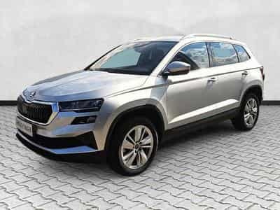 Skoda Karoq Selection (2025) - Foto 3
