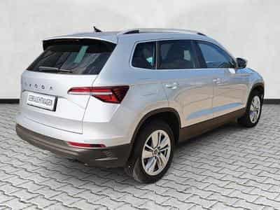 Skoda Karoq Selection (2025) - Foto 7