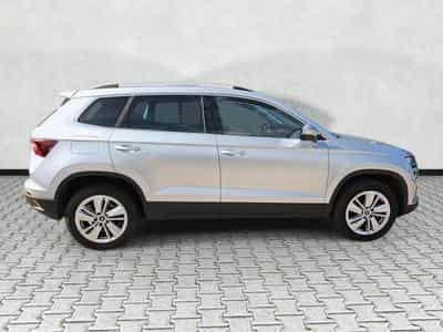 Skoda Karoq Selection (2025) - Foto 8