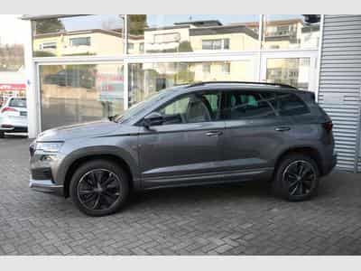 Skoda Karoq 1.5 TSI DSG (2026) - Foto 2