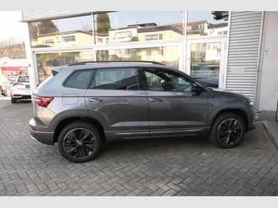 Skoda Karoq 1.5 TSI DSG (2026) - Foto 5