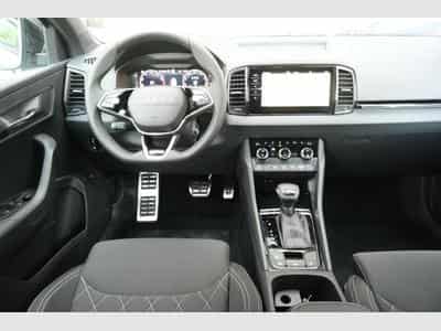 Skoda Karoq 1.5 TSI DSG (2026) - Foto 9