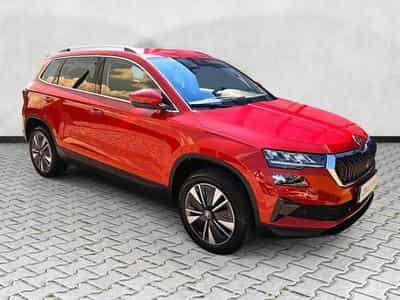 Skoda Karoq Selection (2025) - Foto 1