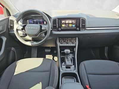 Skoda Karoq Selection (2025) - Foto 11