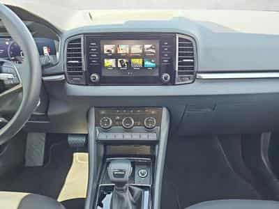 Skoda Karoq Selection (2025) - Foto 12