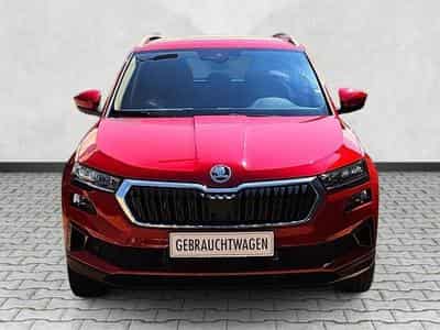 Skoda Karoq Selection (2025) - Foto 2