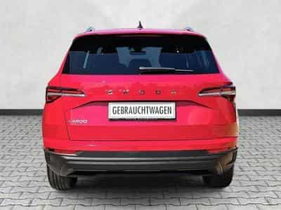 Skoda Karoq Selection (2025) - Foto 6