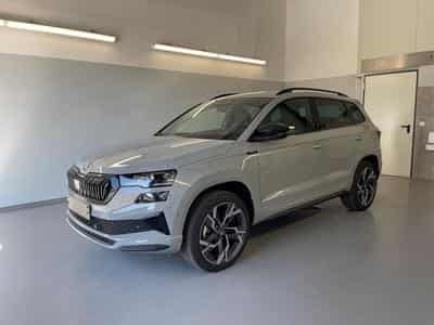 Skoda Karoq Sportline (2026) - Foto 1