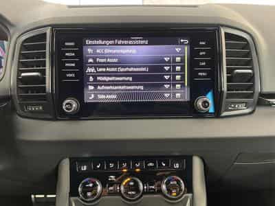 Skoda Karoq Sportline (2026) - Foto 10
