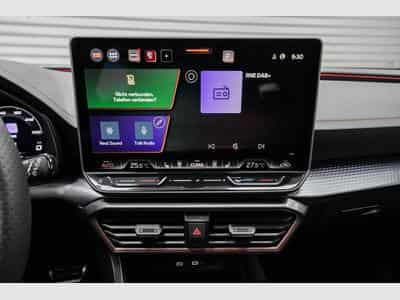 Cupra Leon ST 2,0 TSI (2026) - Foto 13