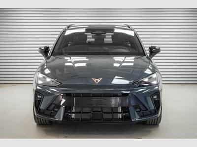 Cupra Leon ST 2,0 TSI (2026) - Foto 2