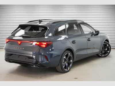 Cupra Leon ST 2,0 TSI (2026) - Foto 3