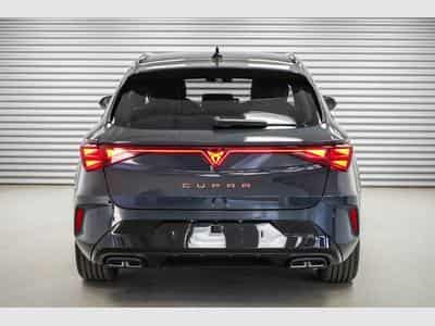 Cupra Leon ST 2,0 TSI (2026) - Foto 4
