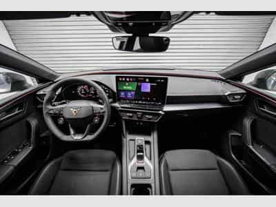 Cupra Leon ST 2,0 TSI (2026) - Foto 6