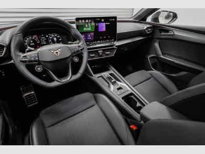 Cupra Leon ST 2,0 TSI (2026) - Foto 7