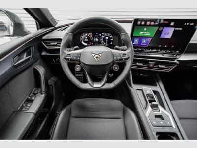 Cupra Leon ST 2,0 TSI (2026) - Foto 8