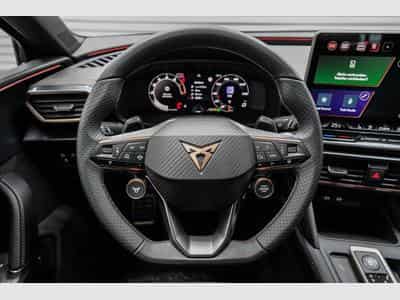 Cupra Leon ST 2,0 TSI (2026) - Foto 9