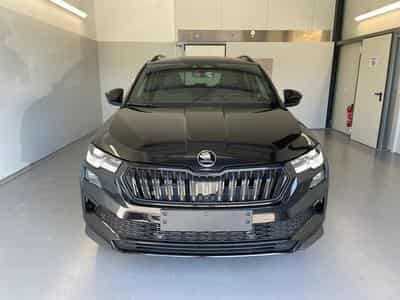 Skoda Karoq Sportline (2026) - Foto 2