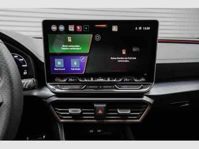 Cupra Leon ST 2,0 TSI (2026) - Foto 13