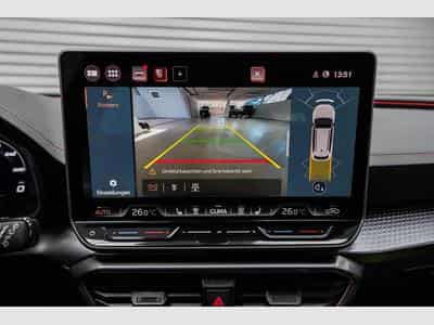 Cupra Leon ST 2,0 TSI (2026) - Foto 14