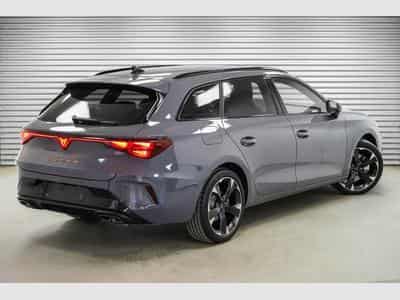 Cupra Leon ST 2,0 TSI (2026) - Foto 3