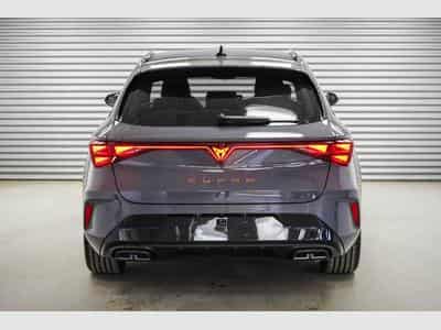 Cupra Leon ST 2,0 TSI (2026) - Foto 4