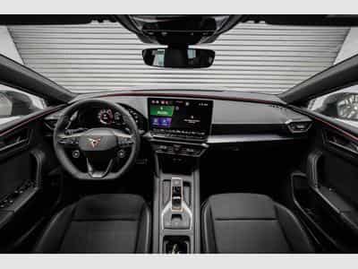 Cupra Leon ST 2,0 TSI (2026) - Foto 6