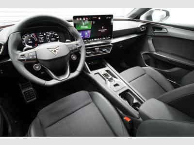 Cupra Leon ST 2,0 TSI (2026) - Foto 7