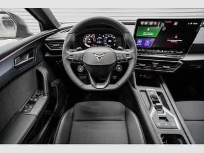 Cupra Leon ST 2,0 TSI (2026) - Foto 8