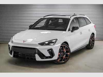 Cupra Leon ST 2,0 TSI (2026) - Foto 1