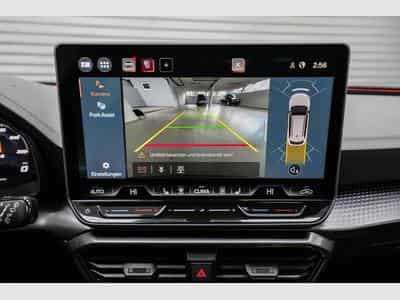 Cupra Leon ST 2,0 TSI (2026) - Foto 14